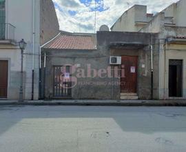 Casa Indipendente Barcellona Pozzo di Gotto