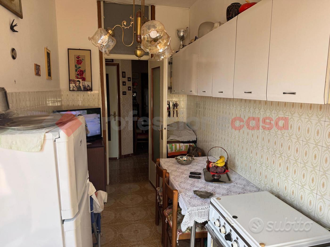 Appartamento – Cinisello Balsamo, Bellaria - Altro