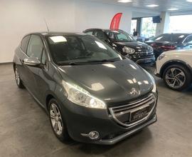 PEUGEOT 208 1.2 Benzina 3 Porte Allure