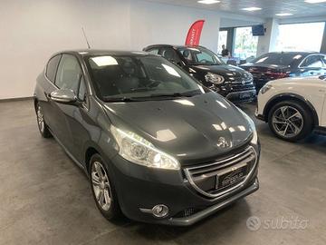 PEUGEOT 208 1.2 Benzina 3 Porte Allure