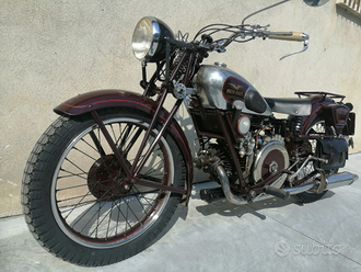 Guzzi 500 Vendita in Motori