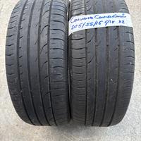 gomme usate 2055516 Estivo CONTINENTAL - Con - 939