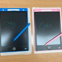 STOCK 10 TABLET BAMBINI