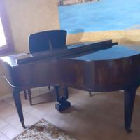 PIANOFORTE D'ANTIQUARIATO