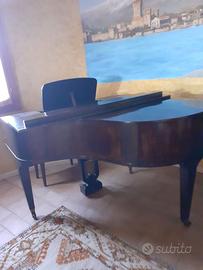 PIANOFORTE D'ANTIQUARIATO