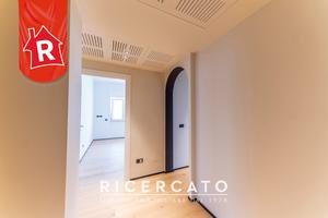 Quadrilocale in viale Gioacchino Rossini 7