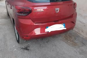 Sandero 1000 comfort 