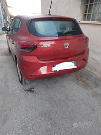 Sandero 1000 comfort 