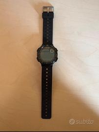 Orologio digitale sector