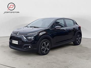 CITROEN C3 3ª serie - C3 PureTech 83 S&S Plus