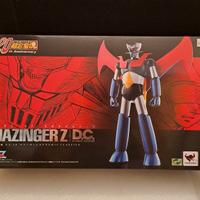Soul of chogokin GX-70 Bandai NUOVO