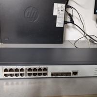 Switch HP V1910-16G.