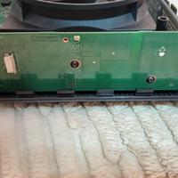 Scheda elettronica pannello touch xbox one