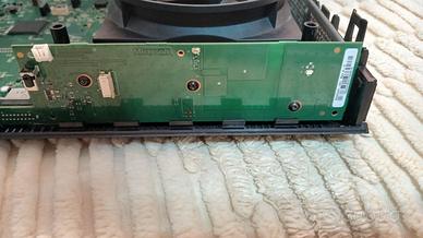 Scheda elettronica pannello touch xbox one