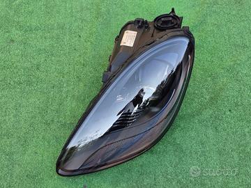 PORSCHE CAYMAN BOXTER GTS 982 BI-XENON Faro Fanale