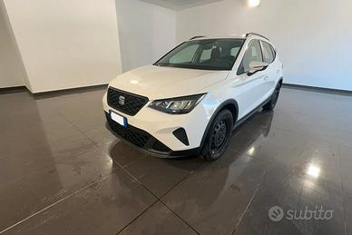 Seat Arona 1.0 EcoTSI Reference