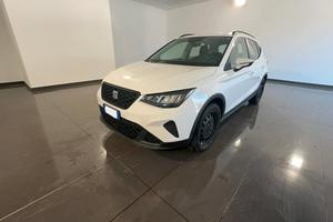 Seat Arona 1.0 EcoTSI Reference