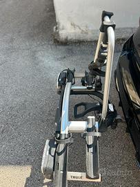 Thule gancio traino portabici