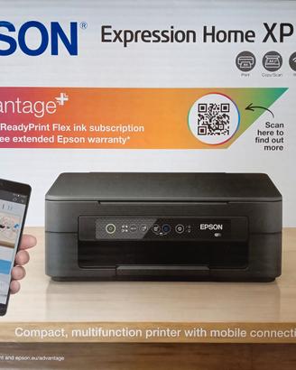 STAMPANTE e Scanner EPSON NUOVA 2026