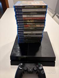 PS4 Sony