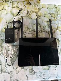 TP-LINK Archer D7 (AC1750) Modem Router Wireless