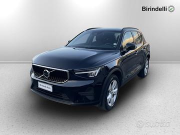 VOLVO XC40 (2017-->) - XC40 T2 automatico Essentia