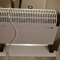 Stufa elettica kooper