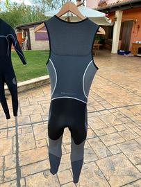 Muta estiva neoprene