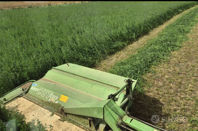 Falciacondizionatrice krone