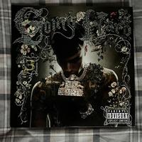 Vinile Going Hard 3 autografato in Ed. Limitata