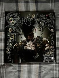 Vinile Going Hard 3 autografato in Ed. Limitata