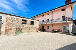 VILLA SINGOLA A LESTIZZA