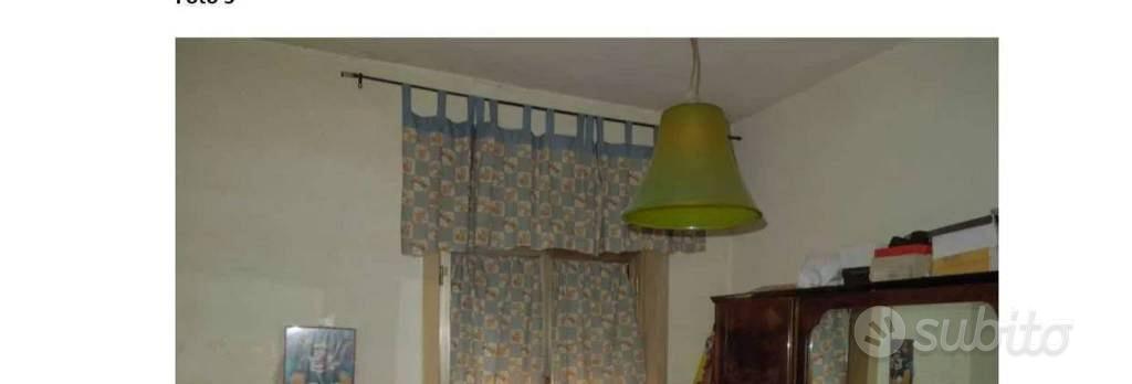 Appartamento – Reggio Calabria - Altro