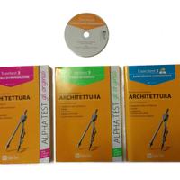 Alphatest - Architettura