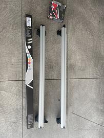 Barre portatutto 500X Green Valley