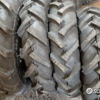 4 gomme nuove 7.50 16 mrl