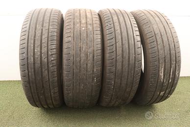 Gomme Toyo Proxes 205 65 16 estate
