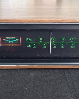 Sony ST 70 Tuner-Sintonizzatore Stereo