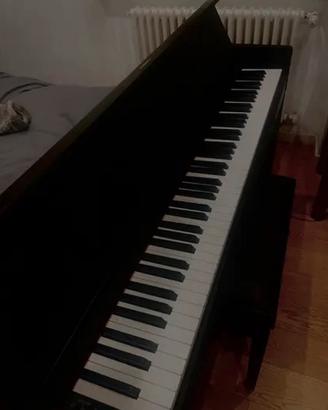 Pianoforte