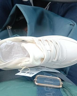 scarpe Benetton n 31