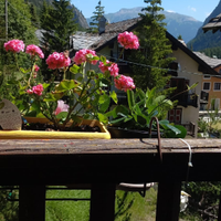 Splendido monolocale a Claviere