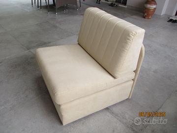 POLTRONA LETTO