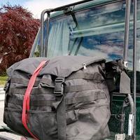 Portabici o portapacchi Paulchen per VW T4