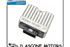 REGOLATORE DI TENSIONE ORIGINALE PIAGGIO VESPA