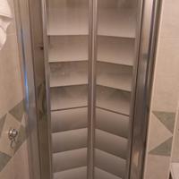 box doccia solo 1 lato (a nicchia)