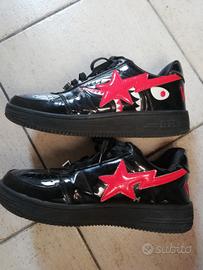Scarpe A Bathing Ape BAPE n. 42,5