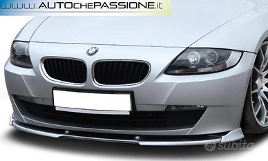 Sotto paraurti anteriore Bmw Z4 E85 E86 2006