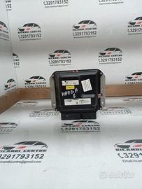 Centralina motore ecu mazda 6 2011 mzr-cd lp (r2)