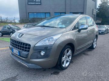 Peugeot 3008 1.6 HDi 110CV Premium