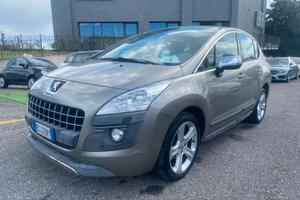 Peugeot 3008 1.6 HDi 110CV Premium